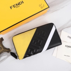 Fendi Wallets Purse